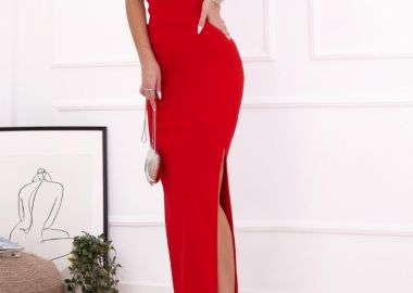 ΜΑΚΡΥ ΦΟΡΕΜΑ - LOVE ROSIES - fashionroom - 