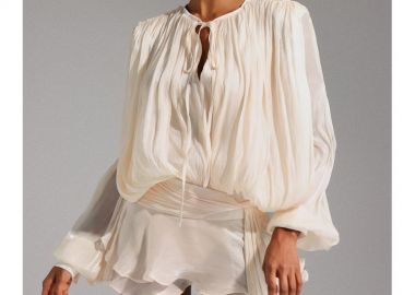 ΜΑΚΡΥΜΑΝΙΚΟ ΦΟΡΕΜΑ - VANILLA - sense-shop - 