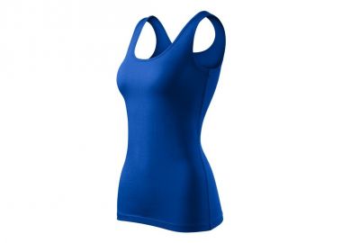 Malfini 12293 Κοντομάνικο Πράσινο Γυναικείο Φανελάκι - Malfini - 