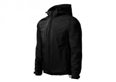 Malfini 3 σε 1 Ανδρικό Χειμωνιάτικο Μπουφάν Μαύρο MLI-53301 - Malfini - 