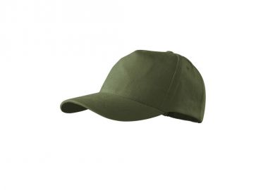 Malfini 5P Cap MLI30709 - Malfini - 