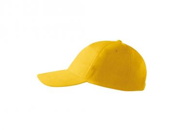 Malfini 5P MLI30704 yellow cap - Malfini - 