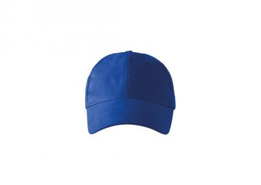 Malfini 6p Cap Jockey Μπλε MLI-30505 - Malfini - 