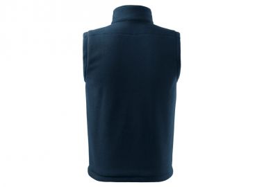 Malfini Αμάνικο Ανδρικό Μπουφάν Navy Μπλε MLI-51802 - Malfini - 