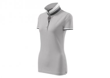 Malfini Ανδρική Διαφημιστική Μπλούζα Κοντομάνικη σε Γκρι Χρώμα MLI-257A4 - Malfini - 