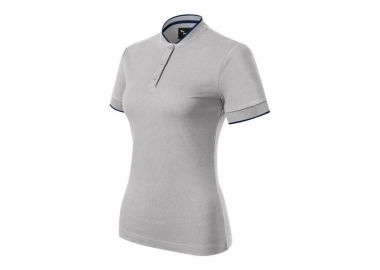 Malfini Ανδρική Διαφημιστική Μπλούζα Κοντομάνικη σε Γκρι Χρώμα MLI-274A4 - Malfini - 