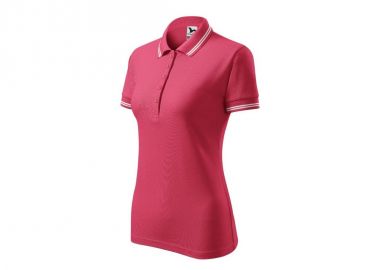 Malfini Ανδρική Διαφημιστική Μπλούζα Κοντομάνικη σε Κόκκινο Χρώμα MLI-22040 - Malfini - 