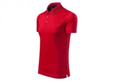 Malfini Ανδρική Διαφημιστική Μπλούζα Κοντομάνικη σε Κόκκινο Χρώμα MLI-25971 - Malfini - 