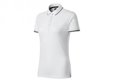 Malfini Ανδρική Διαφημιστική Μπλούζα Κοντομάνικη σε Λευκό Χρώμα MLI-25300 - Malfini - 