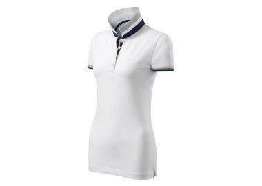 Malfini Ανδρική Διαφημιστική Μπλούζα Κοντομάνικη σε Λευκό Χρώμα MLI-25700 - Malfini - 