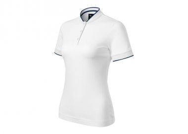 Malfini Ανδρική Διαφημιστική Μπλούζα Κοντομάνικη σε Λευκό Χρώμα MLI-27400 - Malfini - 