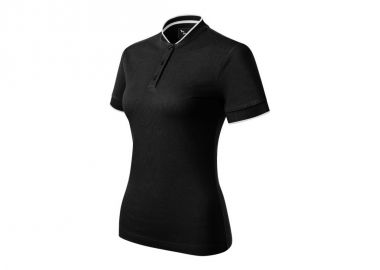 Malfini Ανδρική Διαφημιστική Μπλούζα Κοντομάνικη σε Μαύρο Χρώμα MLI-27401 - Malfini - 