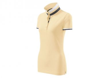 Malfini Ανδρική Διαφημιστική Μπλούζα Κοντομάνικη σε Μπεζ Χρώμα MLI-25785 - Malfini - 