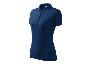 Malfini Ανδρική Διαφημιστική Μπλούζα Κοντομάνικη σε Μπλε Χρώμα MLI-21087 - Malfini - 