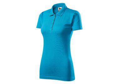 Malfini Ανδρική Διαφημιστική Μπλούζα Κοντομάνικη σε Μπλε Χρώμα MLI-22344 - Malfini - 