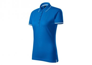 Malfini Ανδρική Διαφημιστική Μπλούζα Κοντομάνικη σε Μπλε Χρώμα MLI-25370 - Malfini - 