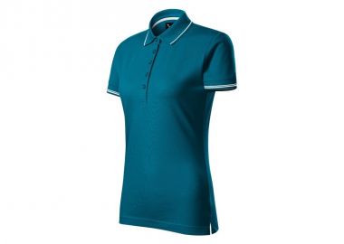 Malfini Ανδρική Διαφημιστική Μπλούζα Κοντομάνικη σε Μπλε Χρώμα MLI-25393 - Malfini - 