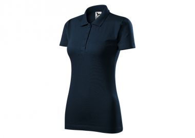 Malfini Ανδρική Διαφημιστική Μπλούζα Κοντομάνικη σε Navy Μπλε Χρώμα MLI-22302 - Malfini - 