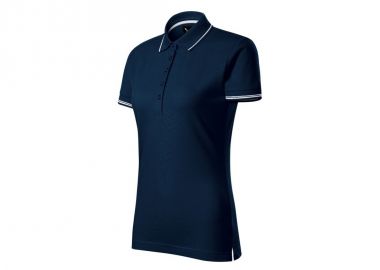 Malfini Ανδρική Διαφημιστική Μπλούζα Κοντομάνικη σε Navy Μπλε Χρώμα MLI-25302 - Malfini - 