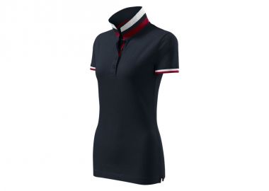 Malfini Ανδρική Διαφημιστική Μπλούζα Κοντομάνικη σε Navy Μπλε Χρώμα MLI-25777 - Malfini - 