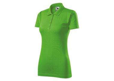 Malfini Ανδρική Διαφημιστική Μπλούζα Κοντομάνικη σε Πράσινο Χρώμα MLI-22392 - Malfini - 