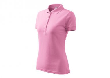 Malfini Ανδρική Διαφημιστική Μπλούζα Κοντομάνικη σε Ροζ Χρώμα MLI-21030 - Malfini - 