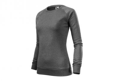 Malfini Ανδρική Διαφημιστική Μπλούζα Μακρυμάνικη σε Μαύρο Χρώμα MLI-416M1 - Malfini - 