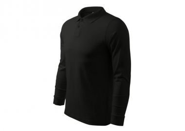 Malfini Ανδρική Διαφημιστική Μπλούζα Μαύρο Χρώμα MLI-21101 - Malfini - 