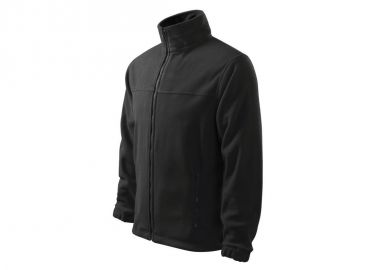 Malfini Ανδρική Διαφημιστική Ζακέτα Μακρυμάνικη σε Γκρι Χρώμα MLI-50194 - Malfini - 