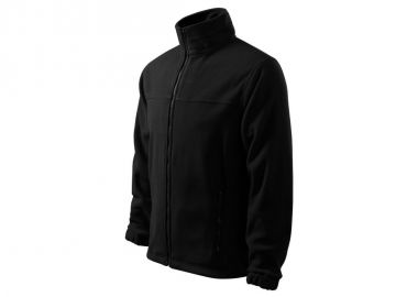 Malfini Ανδρική Διαφημιστική Ζακέτα Μακρυμάνικη σε Μαύρο Χρώμα MLI-50101 - Malfini - 