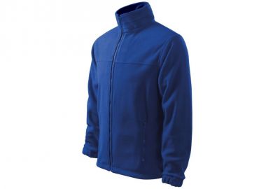 Malfini Ανδρική Διαφημιστική Ζακέτα Μακρυμάνικη σε Μπλε Χρώμα MLI-50105 - Malfini - 