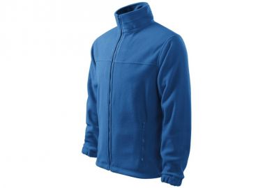 Malfini Ανδρική Διαφημιστική Ζακέτα Μακρυμάνικη σε Μπλε Χρώμα MLI-50114 - Malfini - 