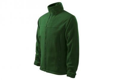 Malfini Ανδρική Διαφημιστική Ζακέτα Μακρυμάνικη σε Πράσινο Χρώμα MLI-50106 - Malfini - 