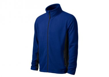 Malfini Ανδρική Ζακέτα Fleece Navy Μπλε MLI-52705 - Malfini - 