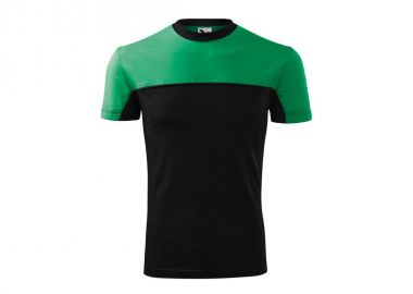 Malfini Ανδρικό Αθλητικό T-shirt Κοντομάνικο Πράσινο MLI-10916 - Malfini - 