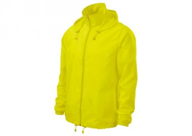 Malfini Ανδρικό Χειμωνιάτικο Μπουφάν Κίτρινο MLI-52490 - Malfini - 