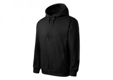 Malfini Ανδρικό Διαφημιστικό Φούτερ Μακρυμάνικο black MLI-42001 - Malfini - 