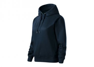 Malfini Ανδρικό Διαφημιστικό Φούτερ Μακρυμάνικο navy blue MLI-42102 - Malfini - 