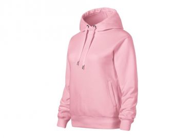 Malfini Ανδρικό Διαφημιστικό Φούτερ Μακρυμάνικο pink MLI-42130 - Malfini - 