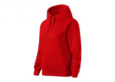 Malfini Ανδρικό Διαφημιστικό Φούτερ Μακρυμάνικο red MLI-42107 - Malfini - 