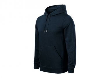 Malfini Ανδρικό Διαφημιστικό Φούτερ Μακρυμάνικο σε Navy Μπλε Χρώμα MLI-84002 - Malfini - 