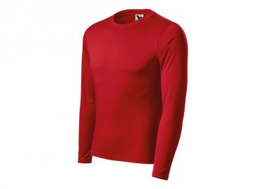 Malfini Ανδρικό Διαφημιστικό T-shirt Κοντομάνικο σε Μαύρο Χρώμα MLI-16801 - Malfini - 