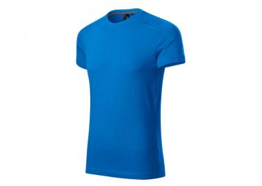 Malfini Ανδρικό Διαφημιστικό T-shirt Κοντομάνικο σε Μπεζ Χρώμα MLI-15070 - Malfini - 