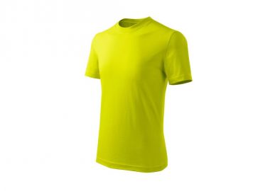 Malfini Ανδρικό Διαφημιστικό T-shirt Κοντομάνικο σε Πράσινο Χρώμα MLI-F3862 - Malfini - 