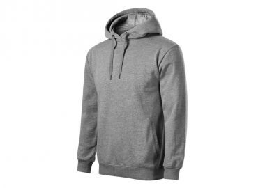 Malfini Ανδρικό Φούτερ Dark gray melange MLI-42012 - Malfini - 