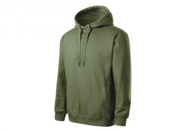 Malfini Ανδρικό Φούτερ khaki MLI-42009 - Malfini - 