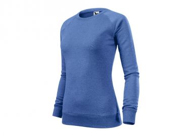 Malfini Ανδρικό Φούτερ Μπλε MLI-415M5 - Malfini - 