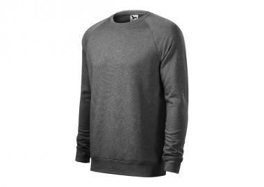 Malfini Ανδρικό Φούτερ Μπλε MLI-415M5 - Malfini - 