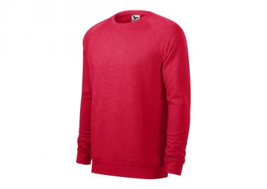 Malfini Ανδρικό Φούτερ Μπλε MLI-415M5 - Malfini - 