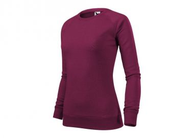 Malfini Ανδρικό Φούτερ Μπορντό MLI-415M8 - Malfini - 